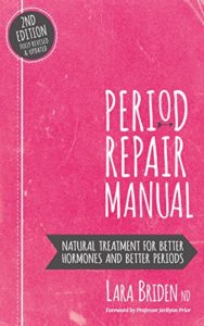 the period repair