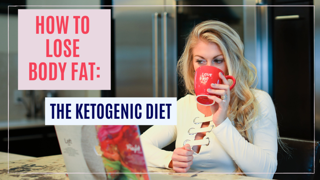 The Ketogenic Diet