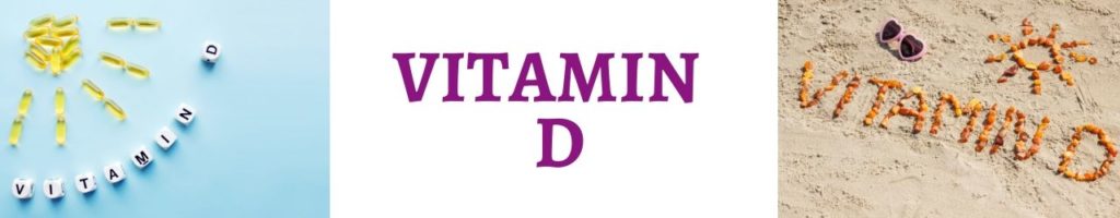 VITAMIN D