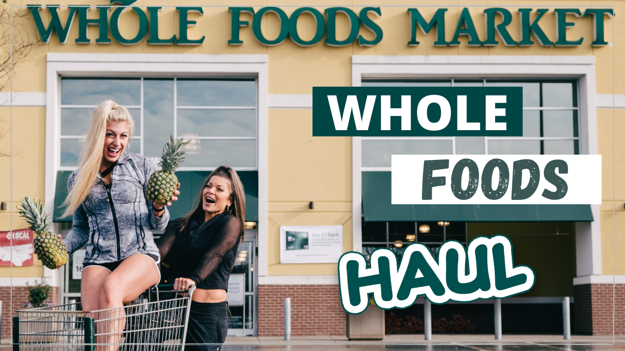 Whole Foods