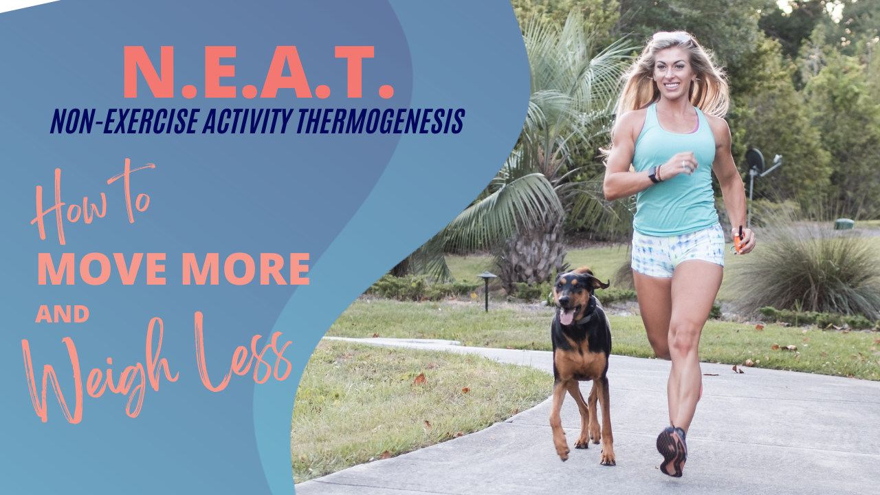 How To Move More And Weigh Less how-to-move-more-and-weigh-less